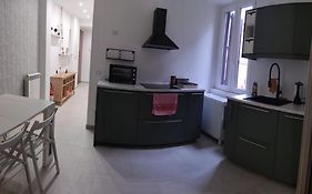 Almarosa House Affittacamere
